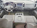 Chevrolet Silverado 2018