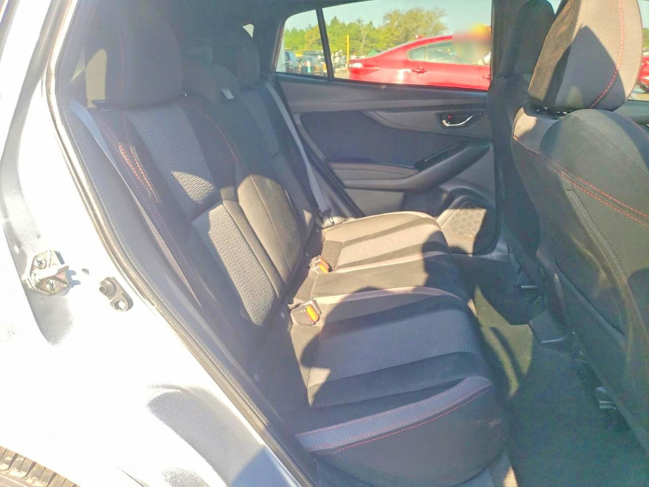 Subaru Impreza 2019