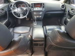 Nissan Maxima 2012