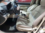 Subaru Outback 2014