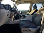 Toyota 4Runner 2011