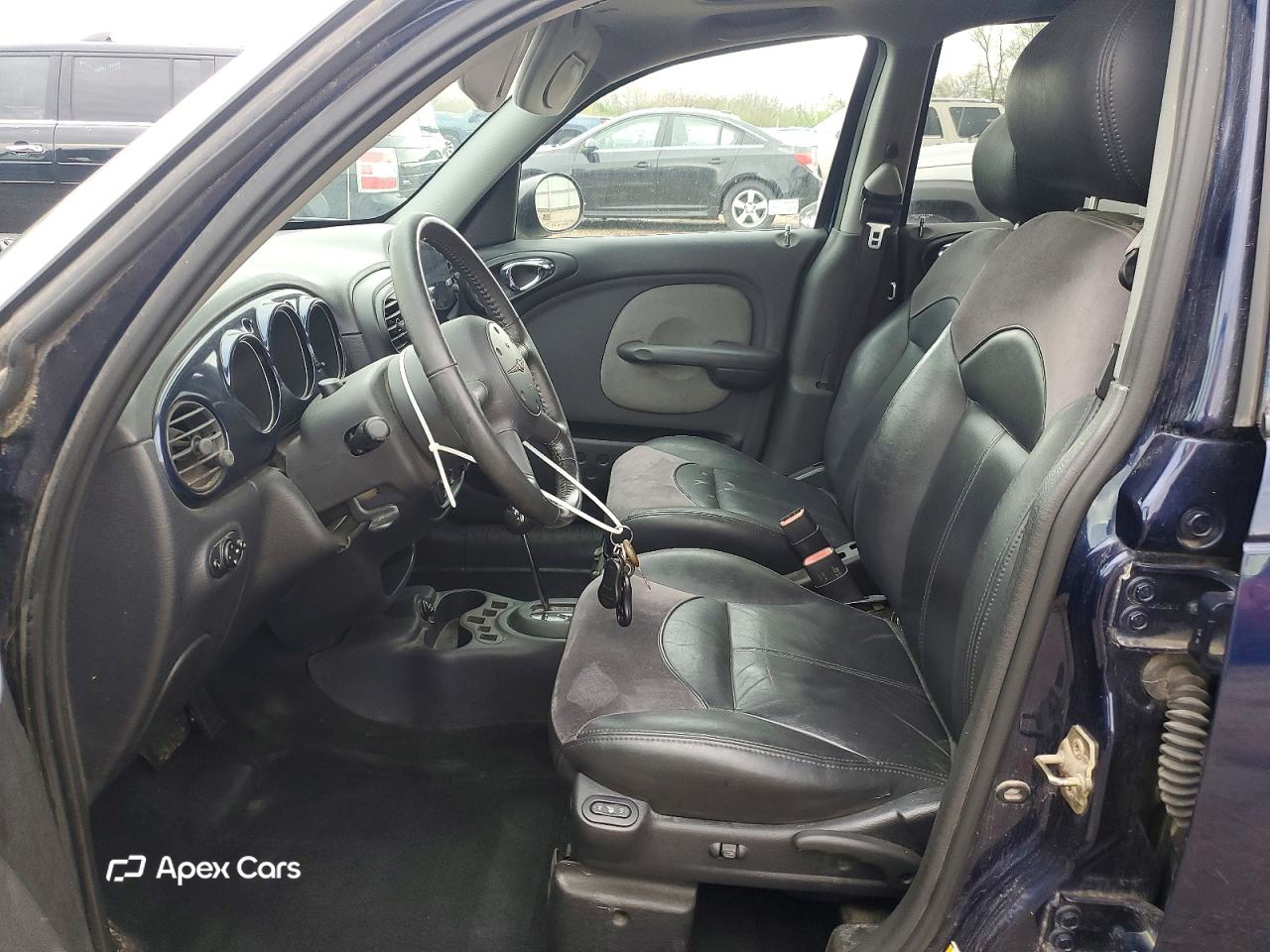 Chrysler PT Cruiser 2005