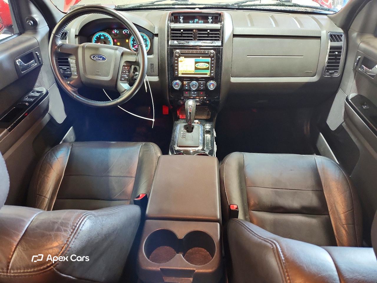 Ford Escape 2010