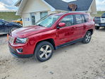 Jeep Compass 2017