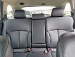 Subaru Outback 2011