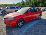Mazda 3 2007