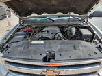 Chevrolet Silverado 2010