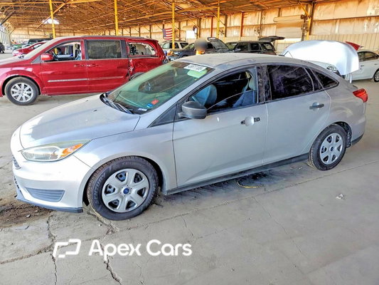 Ford Focus 2016 - Image 1 of 12