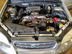 Subaru Outback 2007