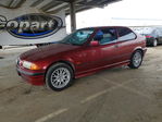 BMW Series 3 1997