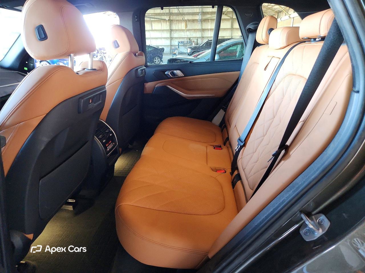 BMW X5 2023