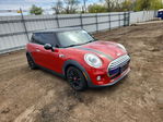 MINI Cooper 2015