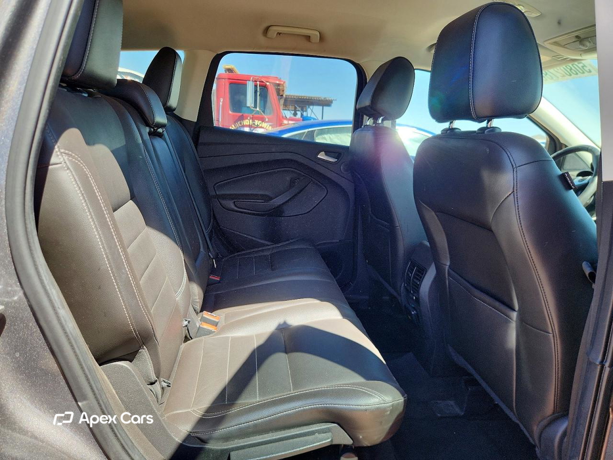 Ford Escape 2014