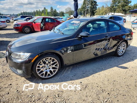 BMW Series 3 2009 - Image 1 of 12