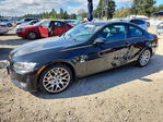 BMW Series 3 2009