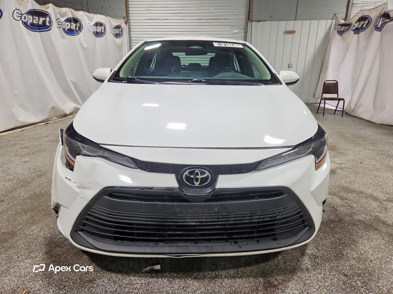 Toyota Corolla 2023