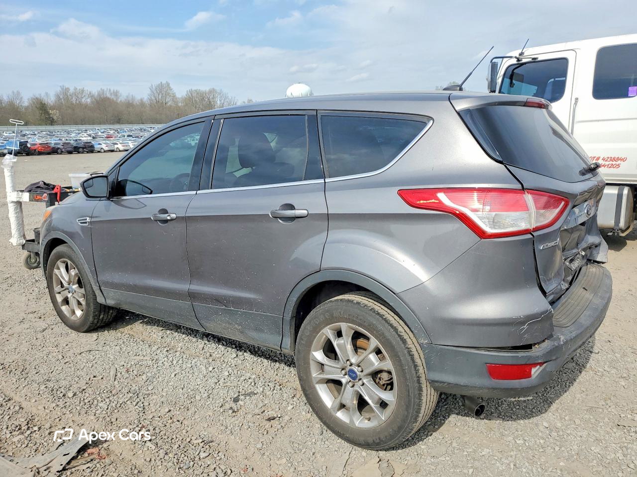 Ford Escape 2013