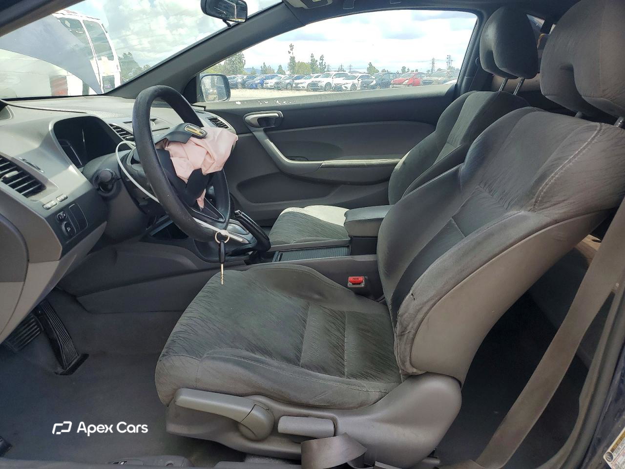 Honda Civic 2008
