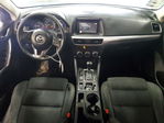 Mazda CX-5 2016