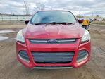 Ford Escape 2016