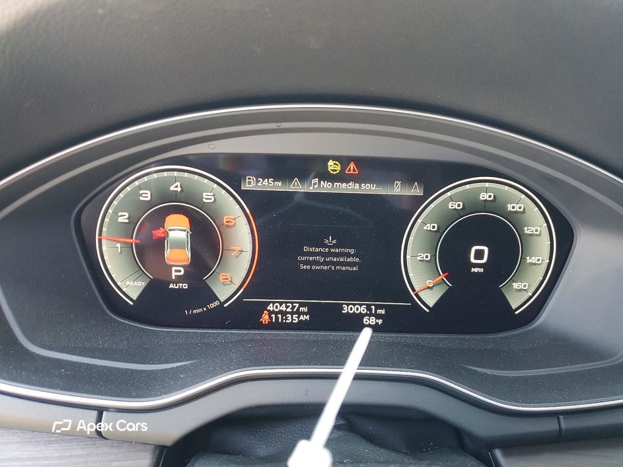 Audi Q5 2023