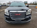 GMC Terrain 2016