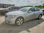 Lexus LS 2011