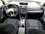 Subaru Forester 2018