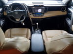 Toyota RAV 4 2015