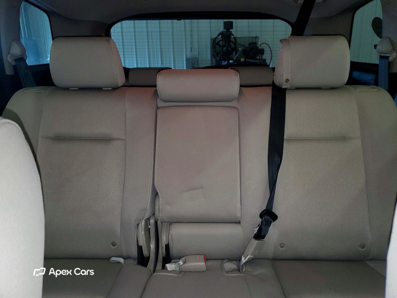 Mazda CX-9 2008