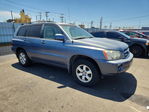 Toyota Highlander 2002