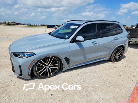 BMW X5 2025 - Image 1 of 13