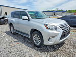 Lexus GX 2015