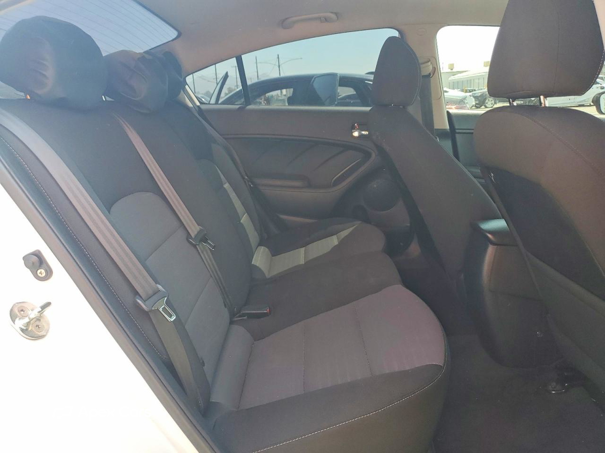 Kia  2018