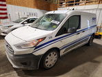 Ford Transit 2019