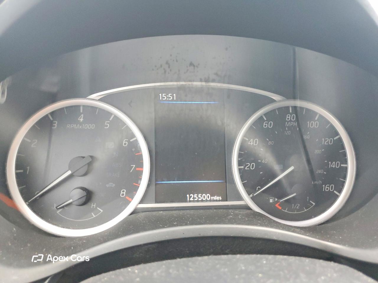 Nissan Sentra 2019