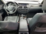 BMW X3 2016
