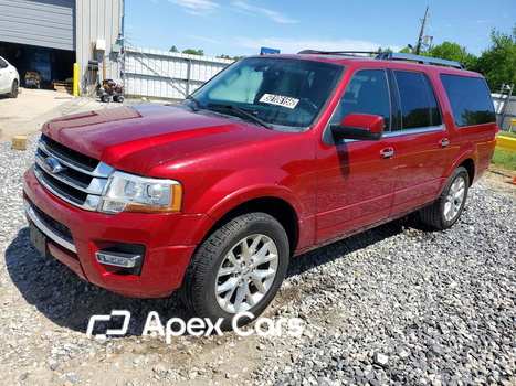 Ford Expedition 2016 - Image 1 of 5