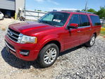 Ford Expedition 2016