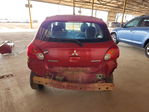 Mitsubishi Mirage 2015
