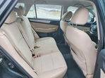Subaru Outback 2018
