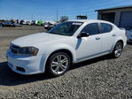 Dodge Avenger 2014