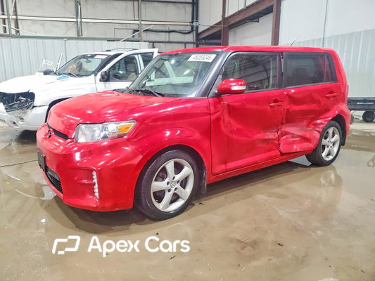 Scion xB 2013 - Image 1 of 13