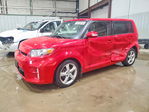 Scion xB 2013