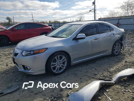 Acura TSX 2013 - Image 1 of 12
