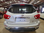 Nissan Pathfinder 2018
