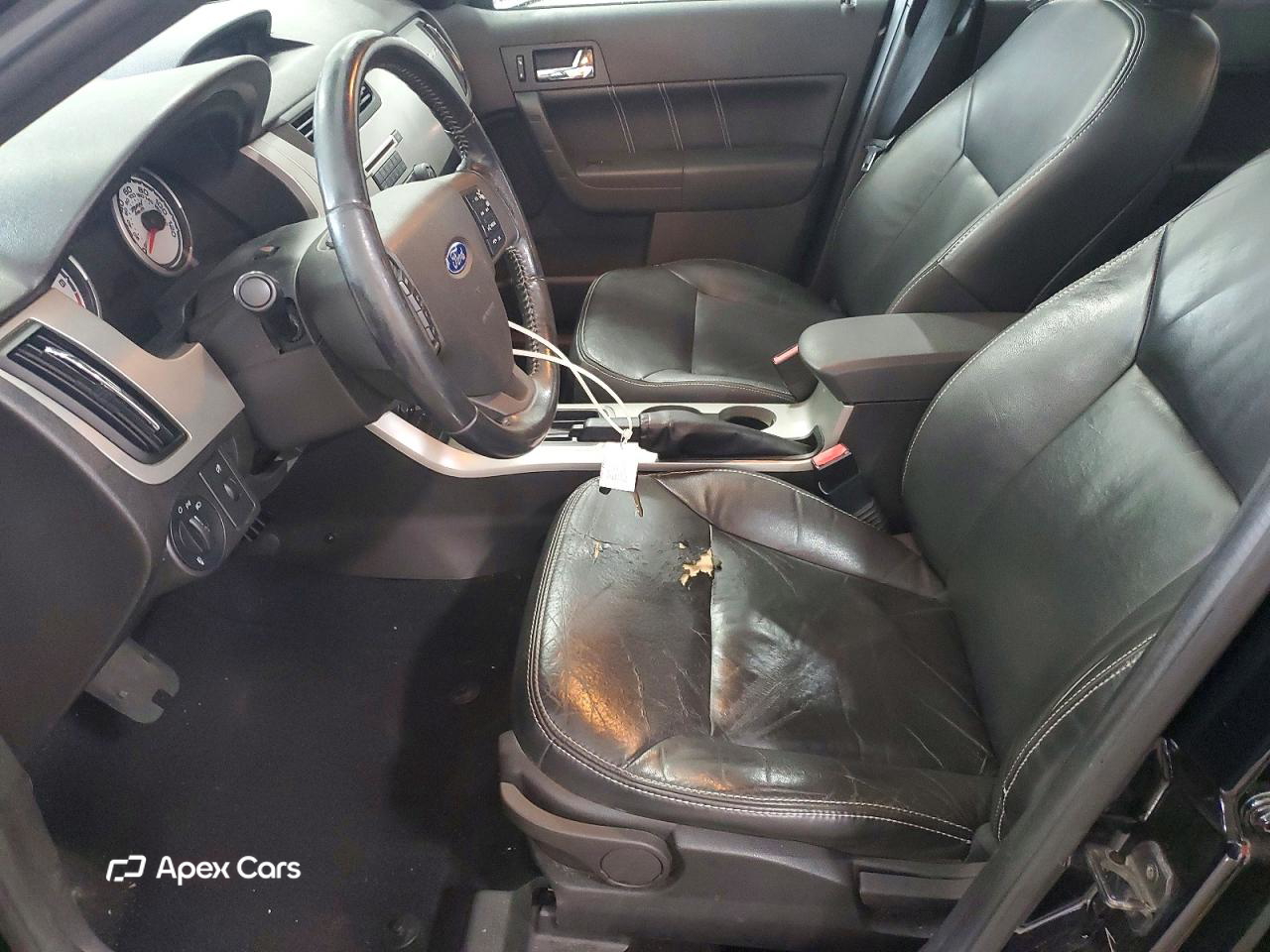 Ford Focus 2010