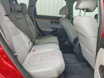 Honda CR-V 2021