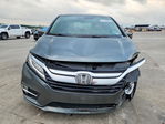 Honda Odyssey 2018