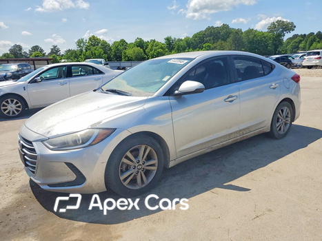 Hyundai Elantra 2018 - Image 1 of 11
